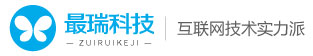 上海最瑞信息科技有限公司-用科技让您的生意流行起来！